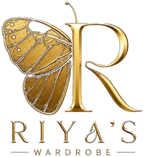 Riya's Wardrobe